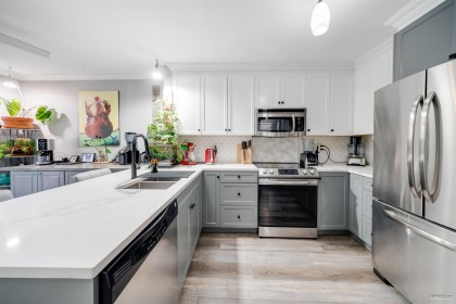 Photo 16 at 17 - 12049 217 Street, West Central, Maple Ridge