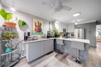 Photo 20 at 17 - 12049 217 Street, West Central, Maple Ridge