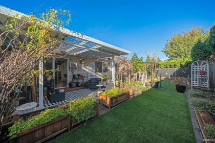 Photo 30 at 17 - 12049 217 Street, West Central, Maple Ridge