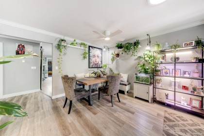 Photo 10 at 17 - 12049 217 Street, West Central, Maple Ridge