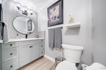 Photo 14 at 17 - 12049 217 Street, West Central, Maple Ridge