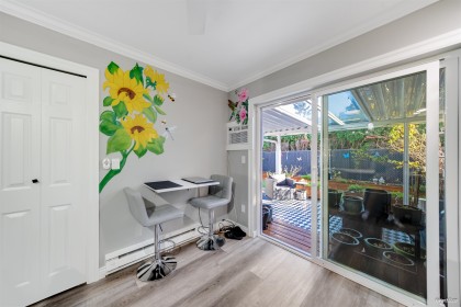 Photo 19 at 17 - 12049 217 Street, West Central, Maple Ridge