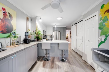 Photo 21 at 17 - 12049 217 Street, West Central, Maple Ridge