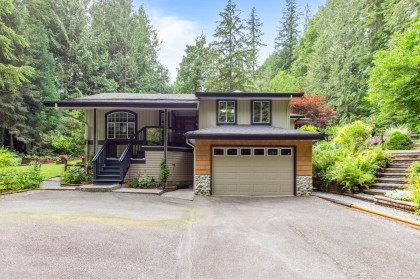Photo 1 at 11193 284 Street, Whonnock, Maple Ridge