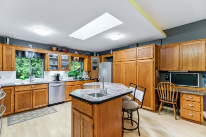 Photo 5 at 11193 284 Street, Whonnock, Maple Ridge