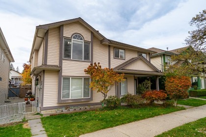 Photo 1 at 11483 240 Street, Cottonwood MR, Maple Ridge