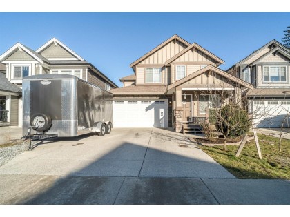 Photo 2 at 32921 Trenholm Avenue, Mission BC, Mission