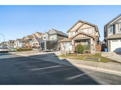 Photo 1 at 32921 Trenholm Avenue, Mission BC, Mission