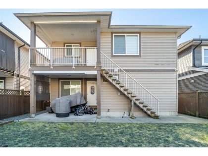 Photo 20 at 32921 Trenholm Avenue, Mission BC, Mission