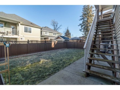 Photo 18 at 32921 Trenholm Avenue, Mission BC, Mission