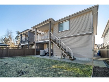 Photo 19 at 32921 Trenholm Avenue, Mission BC, Mission