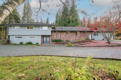 Photo 2 at 25908 124 Avenue, Websters Corners, Maple Ridge