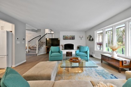 Photo 7 at 25908 124 Avenue, Websters Corners, Maple Ridge