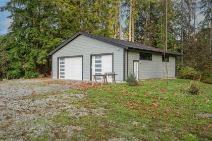 Photo 3 at 25908 124 Avenue, Websters Corners, Maple Ridge