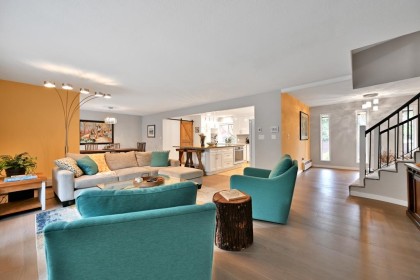 Photo 5 at 25908 124 Avenue, Websters Corners, Maple Ridge