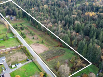 Photo 34 at 25908 124 Avenue, Websters Corners, Maple Ridge