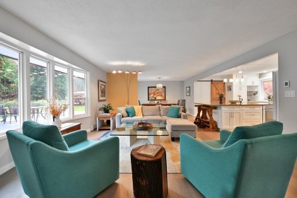 Photo 4 at 25908 124 Avenue, Websters Corners, Maple Ridge