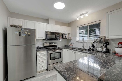 Photo 9 at 6 - 11355 Ne 236 Street, Cottonwood MR, Maple Ridge