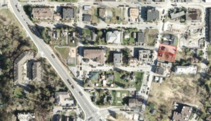 Photo 1 at 11696 224 Street, East Central, Maple Ridge