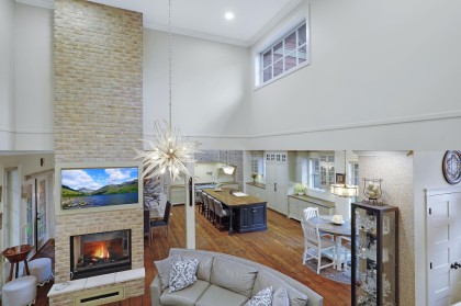 Photo 7 at 13067 239b Street, Silver Valley, Maple Ridge