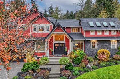 Photo 3 at 13067 239b Street, Silver Valley, Maple Ridge