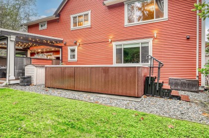 Photo 36 at 13067 239b Street, Silver Valley, Maple Ridge