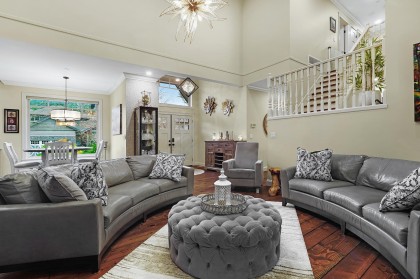 Photo 5 at 13067 239b Street, Silver Valley, Maple Ridge