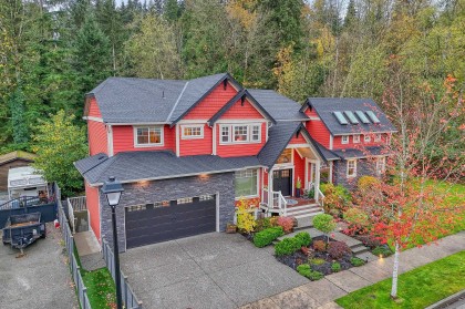 Photo 38 at 13067 239b Street, Silver Valley, Maple Ridge