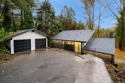 Photo 1 at 23385 Tamarack Lane, Albion, Maple Ridge