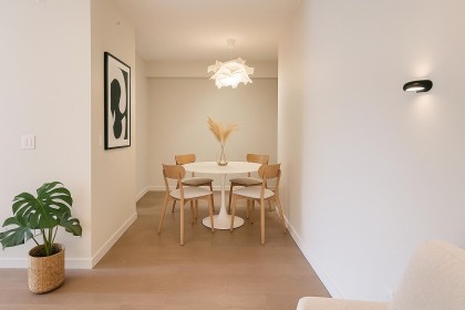 Photo 7 at 406 - 2267 Pitt River Road, Central Pt Coquitlam, Port Coquitlam