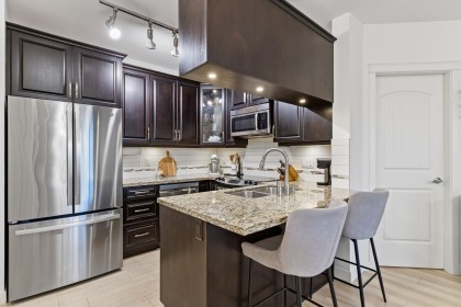 Photo 2 at 215 - 12565 190a Street, Mid Meadows, Pitt Meadows