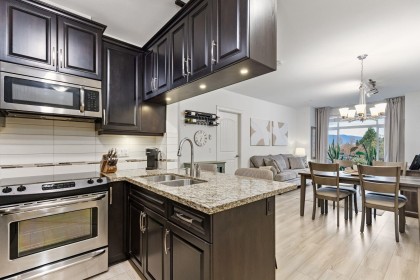 Photo 6 at 215 - 12565 190a Street, Mid Meadows, Pitt Meadows