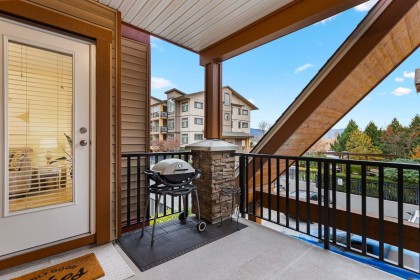 Photo 22 at 215 - 12565 190a Street, Mid Meadows, Pitt Meadows