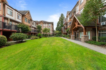 Photo 24 at 215 - 12565 190a Street, Mid Meadows, Pitt Meadows