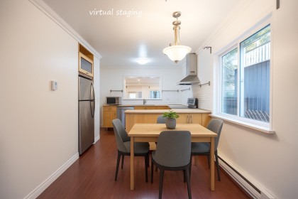 Photo 13 at 1927 Coquitlam Avenue, Glenwood PQ, Port Coquitlam