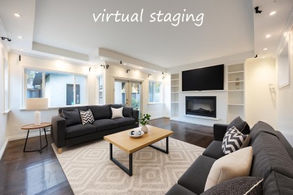 Photo 3 at 1927 Coquitlam Avenue, Glenwood PQ, Port Coquitlam