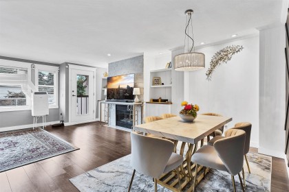 Photo 2 at 17 - 22751 Haney Bypass, East Central, Maple Ridge