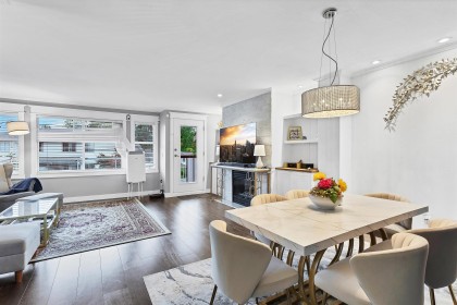 Photo 13 at 17 - 22751 Haney Bypass, East Central, Maple Ridge