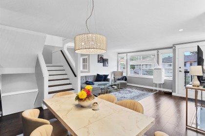 Photo 7 at 17 - 22751 Haney Bypass, East Central, Maple Ridge