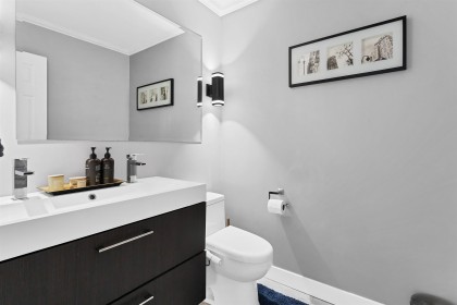 Photo 14 at 17 - 22751 Haney Bypass, East Central, Maple Ridge