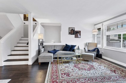 Photo 8 at 17 - 22751 Haney Bypass, East Central, Maple Ridge