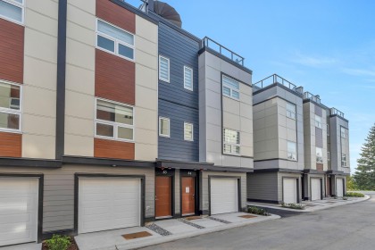 Photo 2 at 58 - 7381 Preston Boulevard, Mission BC, Mission