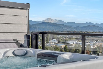 Photo 31 at 58 - 7381 Preston Boulevard, Mission BC, Mission