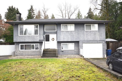 Photo 1 at 11717 209 Street, Southwest Maple Ridge, Maple Ridge