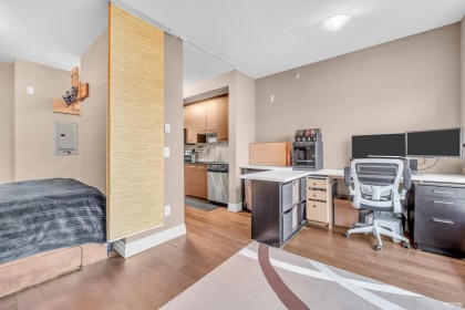 Photo 6 at 404 - 2343 Atkins Avenue, Central Pt Coquitlam, Port Coquitlam