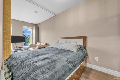 Photo 9 at 404 - 2343 Atkins Avenue, Central Pt Coquitlam, Port Coquitlam