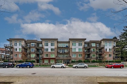 Photo 27 at 316 - 2382 Atkins Avenue, Central Pt Coquitlam, Port Coquitlam