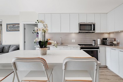 Photo 2 at 316 - 2382 Atkins Avenue, Central Pt Coquitlam, Port Coquitlam