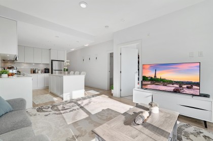 Photo 6 at 316 - 2382 Atkins Avenue, Central Pt Coquitlam, Port Coquitlam