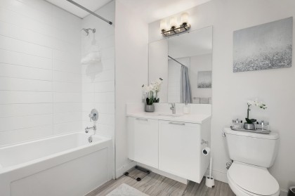 Photo 17 at 316 - 2382 Atkins Avenue, Central Pt Coquitlam, Port Coquitlam